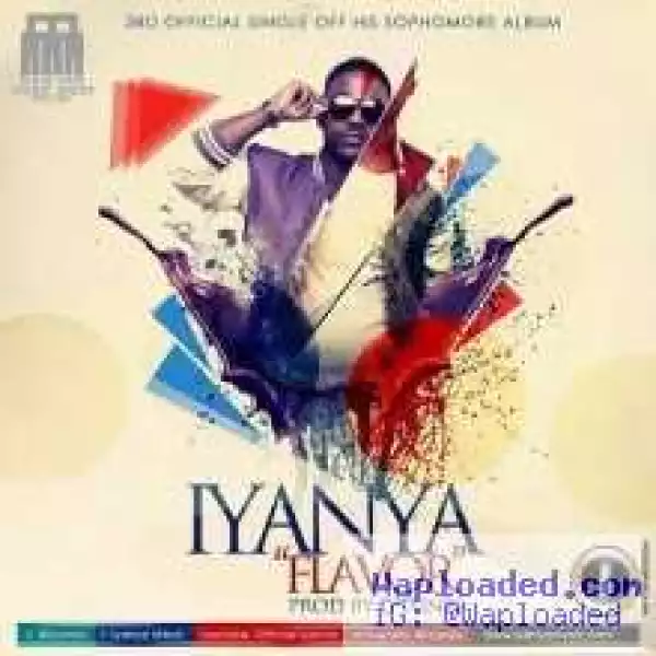 Iyanya - Flavour [Prod. by D